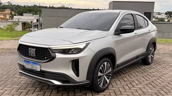 FIAT FASTBACK 1.0 TURBO 200 FLEX AUDACE CVT